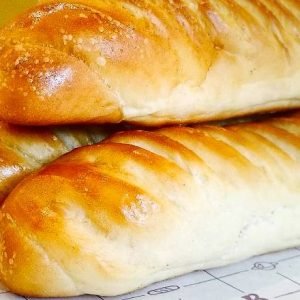 Baguetinha Viennoise