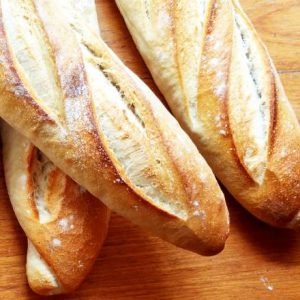 Baguette Tradicional