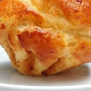 Brioche de Gruyère