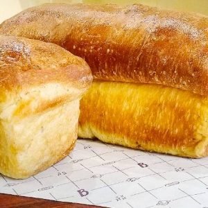 Pão de Aipim Pequeno