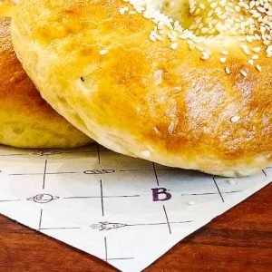 Bagel
