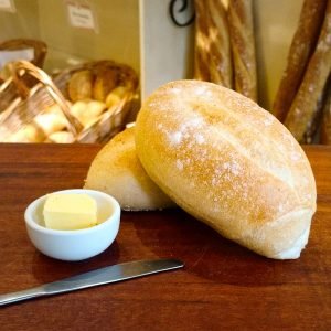 Pão Francês