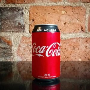 Coca-Cola Zero