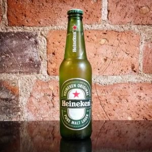 Heineken