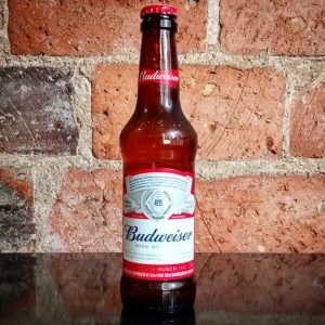 Budweiser