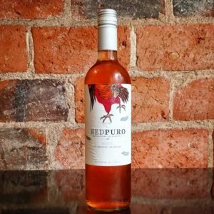 Red Puro Reserva Rosé