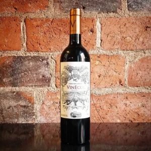 Vinecol Malbec - Orgânico