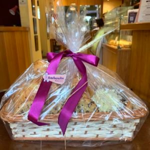 Valor da Embalagem Vime Avulsa - Escolha no mín.12 e no máx.15 produtos para compor ela.