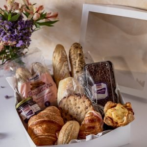 Valor da Gift Box Avulsa - Escolha no mín.9 e no máx.13 produtos para compor ela.