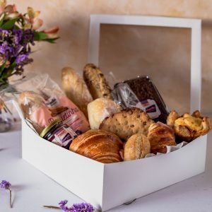 Cesta Pétit (cesta P) Gift Box