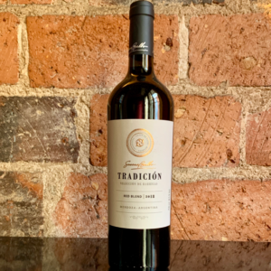 Susana Balbo Tradición Red Blend