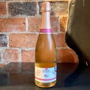 Guatambu Rosé Brut