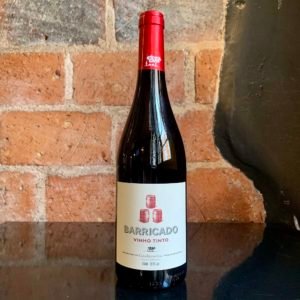 Barricado Tinto