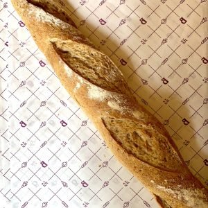 Baguette Integral
