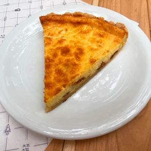 Quiche Lorraine